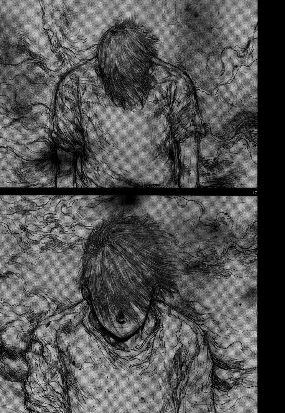 Read Dorohedoro (pt) Manga Online