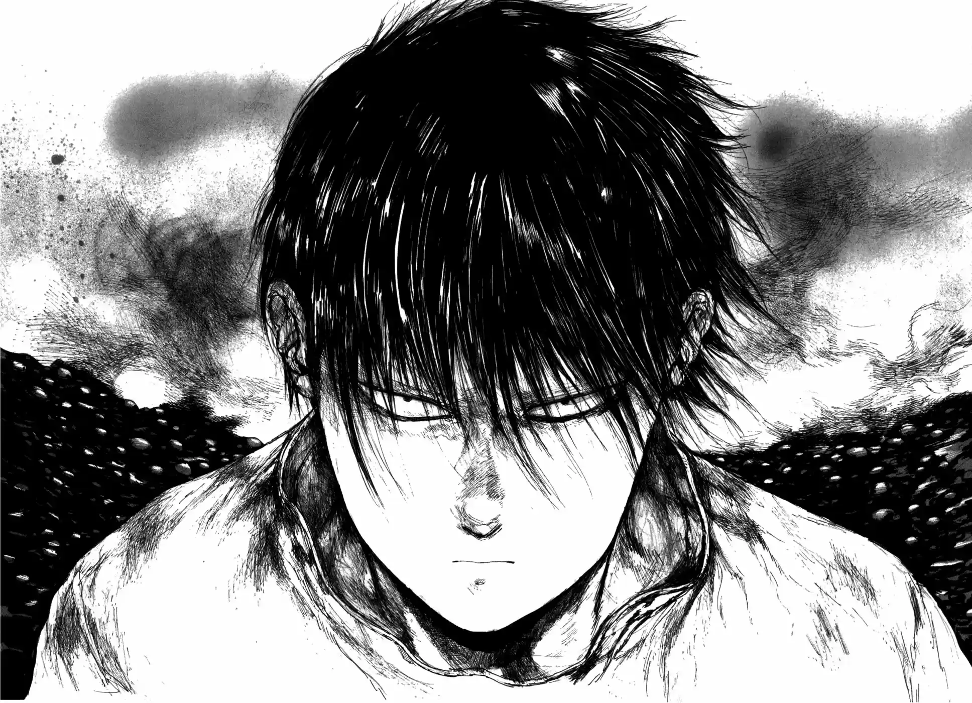 Read Dorohedoro (pt) Manga Online