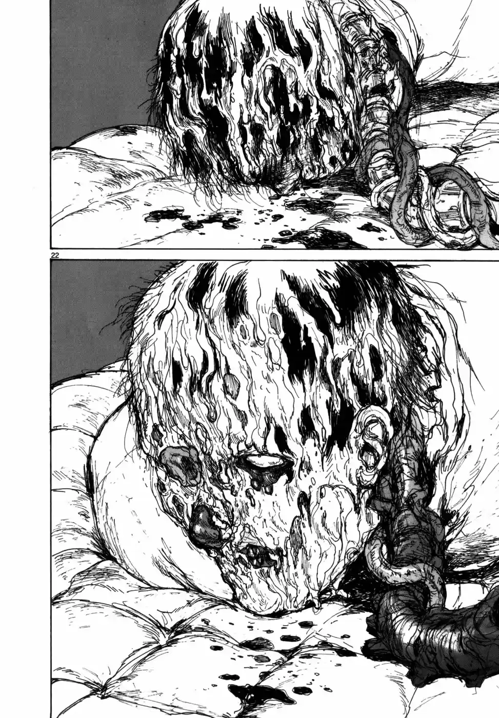 Read Dorohedoro (pt) Manga Online