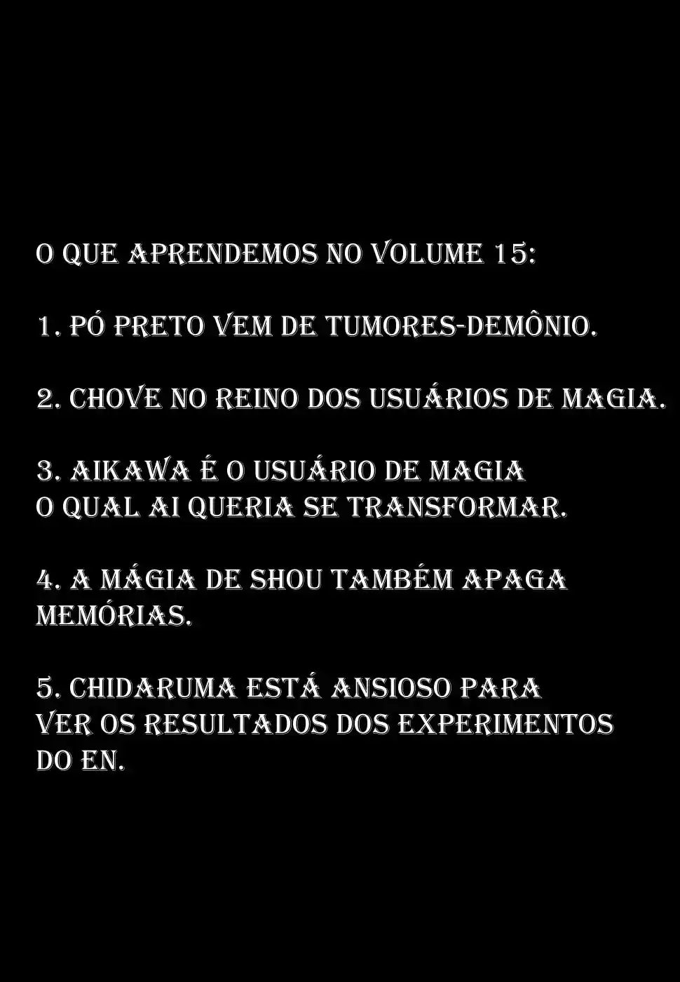 Read Dorohedoro (pt) Manga Online