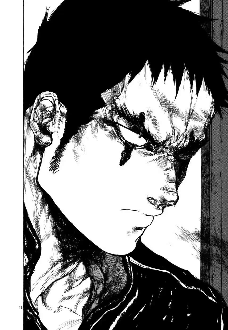 Read Dorohedoro (pt) Manga Online