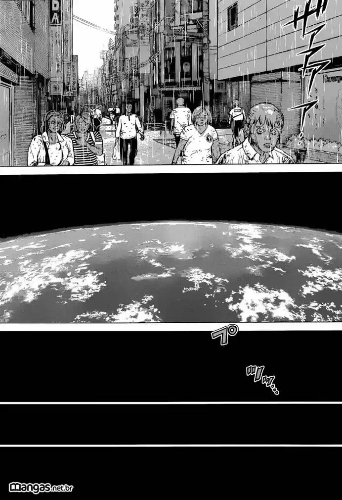 Read Dr. Stone (pt) Manga Online