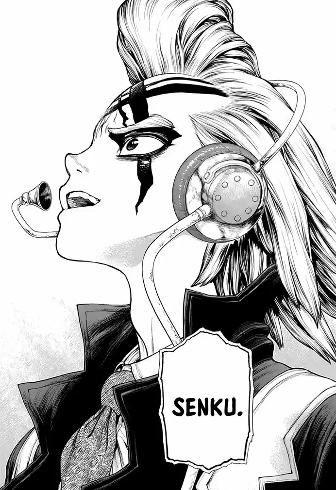 Read Dr. Stone (pt) Manga Online