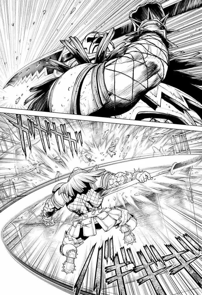 Read Dr. Stone (pt) Manga Online