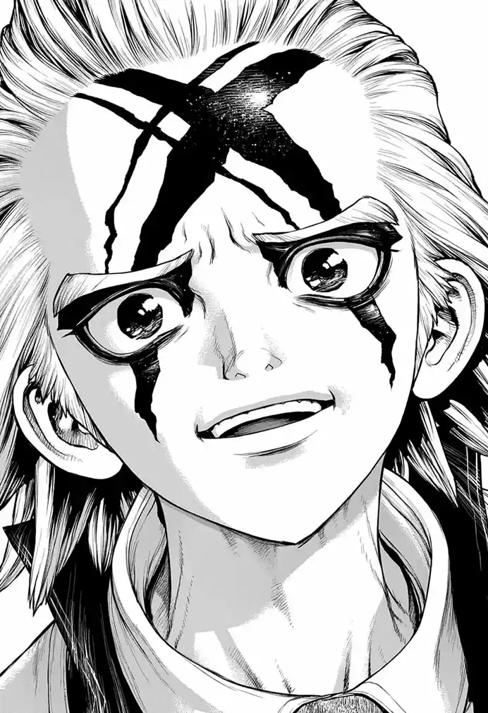 Read Dr. Stone (pt) Manga Online