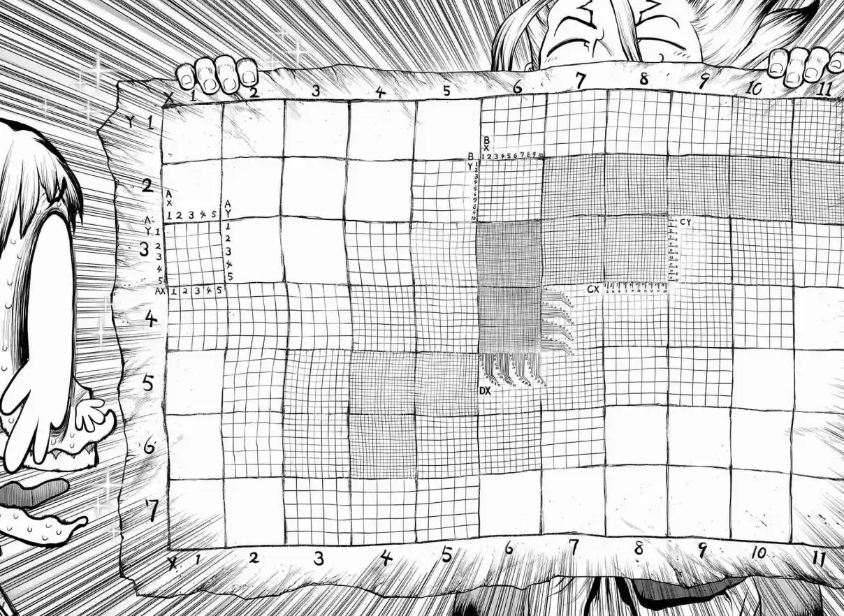 Read Dr. Stone (pt) Manga Online