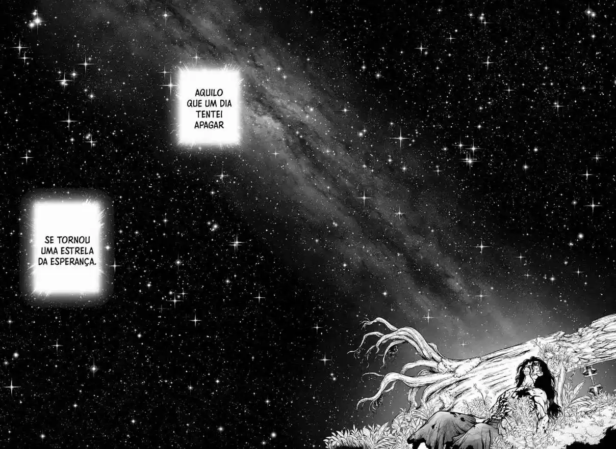 Read Dr. Stone (pt) Manga Online