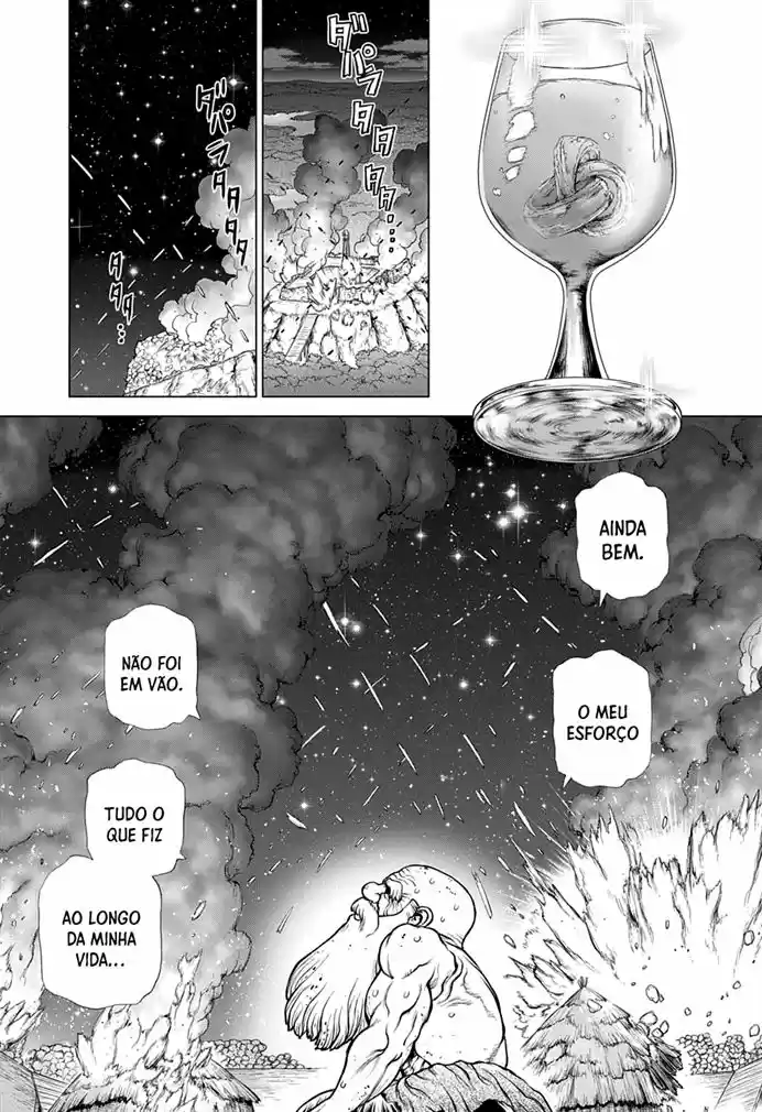 Read Dr. Stone (pt) Manga Online