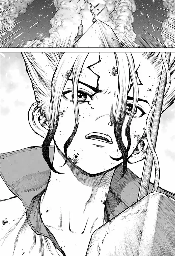 Read Dr. Stone (pt) Manga Online