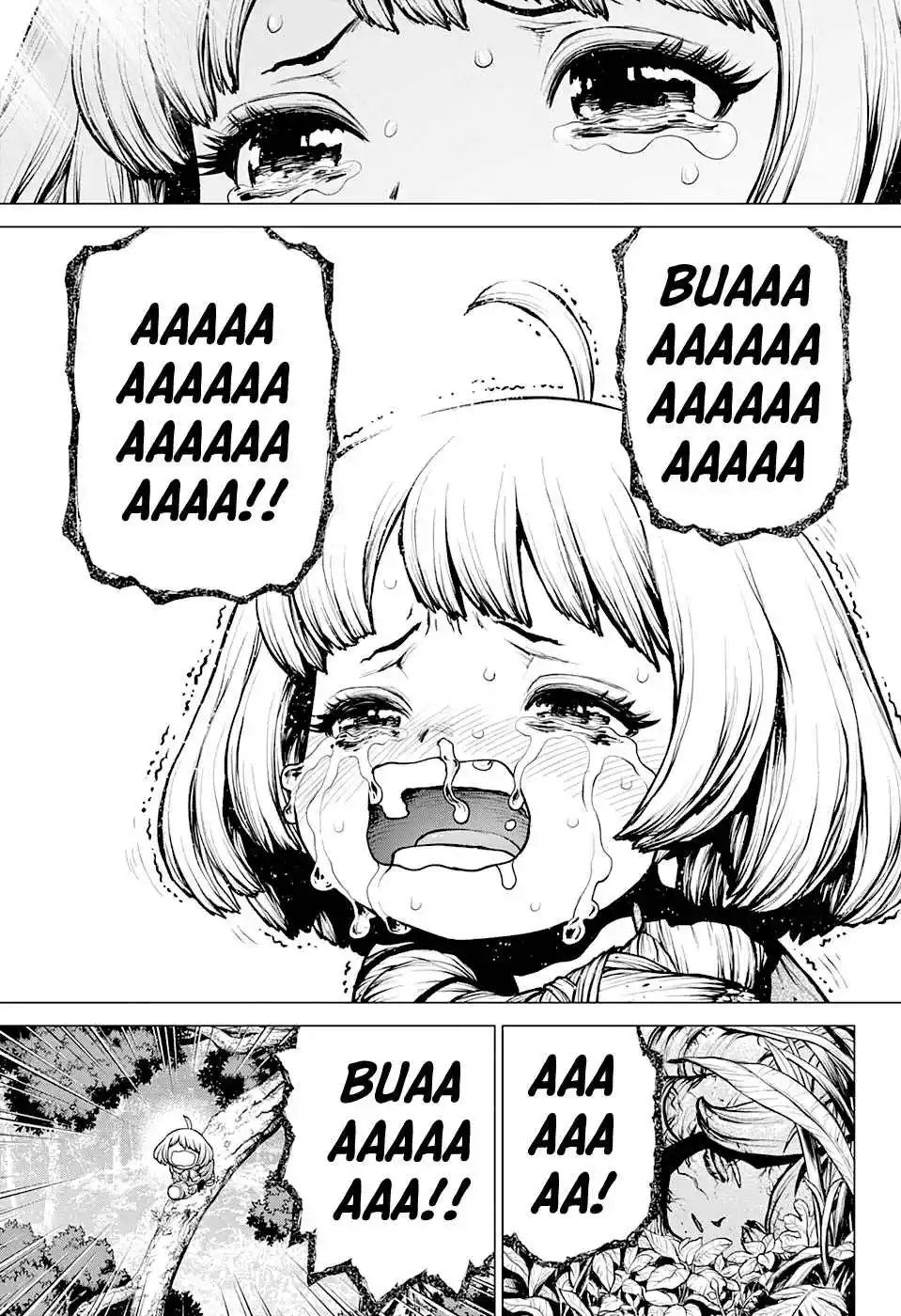 Read Dr. Stone (pt) Manga Online