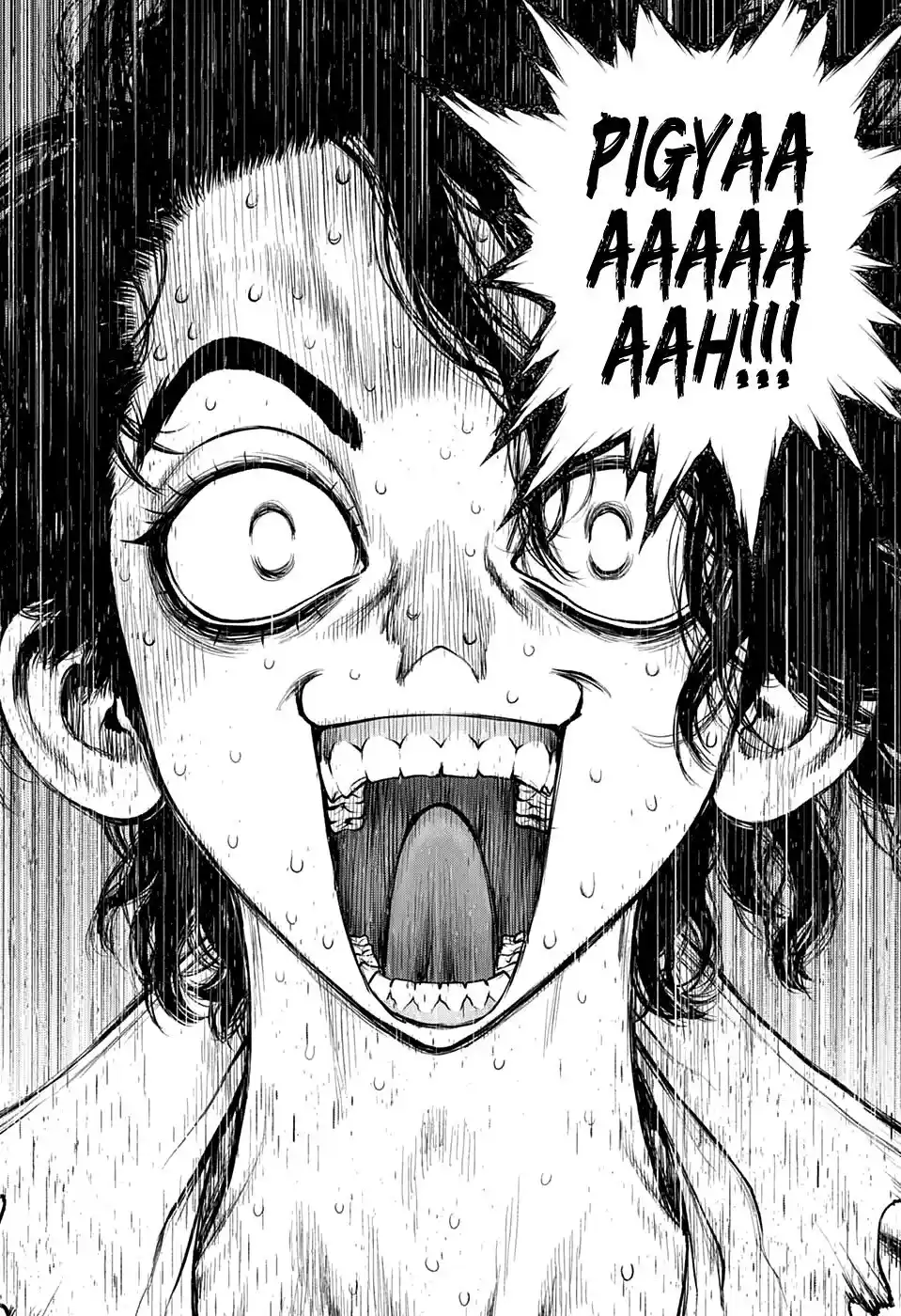 Read Dr. Stone (pt) Manga Online