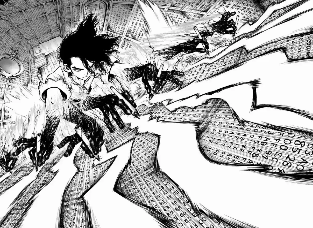 Read Dr. Stone (pt) Manga Online