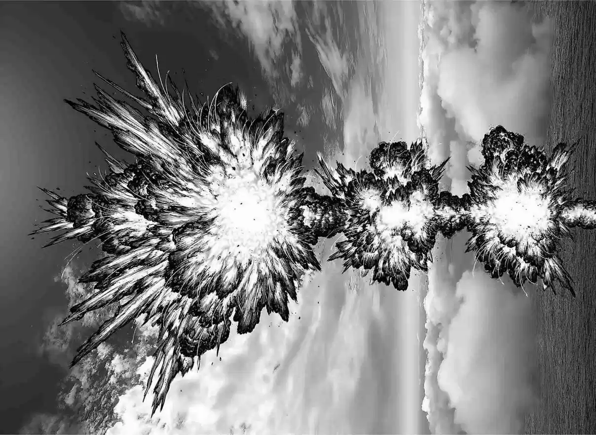 Read Dr. Stone (pt) Manga Online