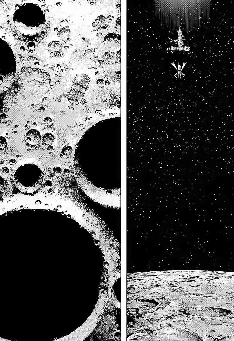 Read Dr. Stone (pt) Manga Online