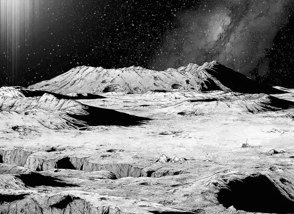 Read Dr. Stone (pt) Manga Online