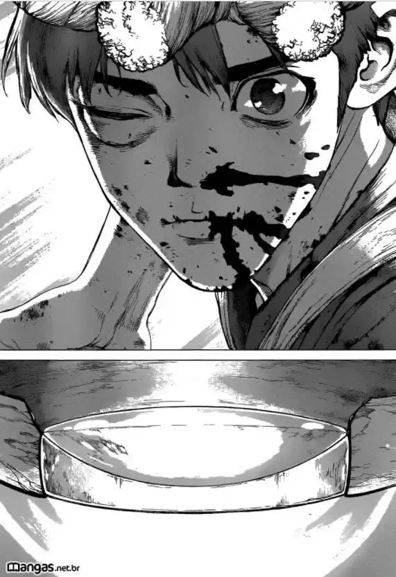 Read Dr. Stone (pt) Manga Online