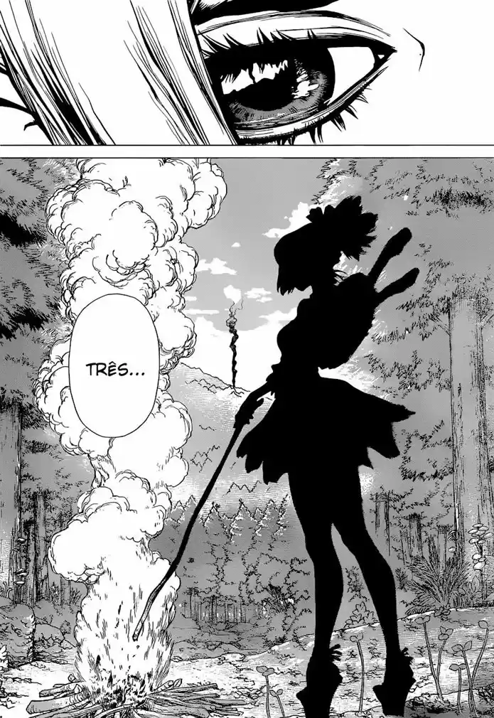 Read Dr. Stone (pt) Manga Online