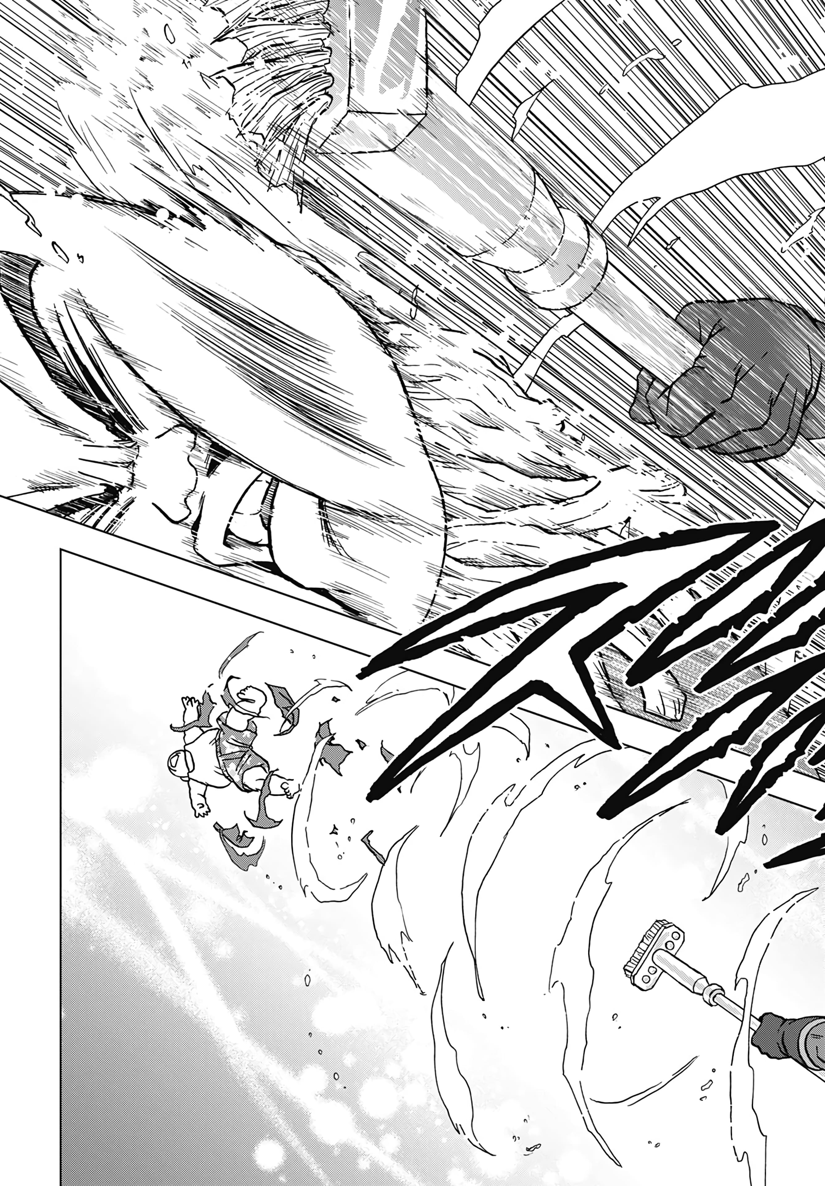 Read Dragon Ball Super (pt) Manga Online