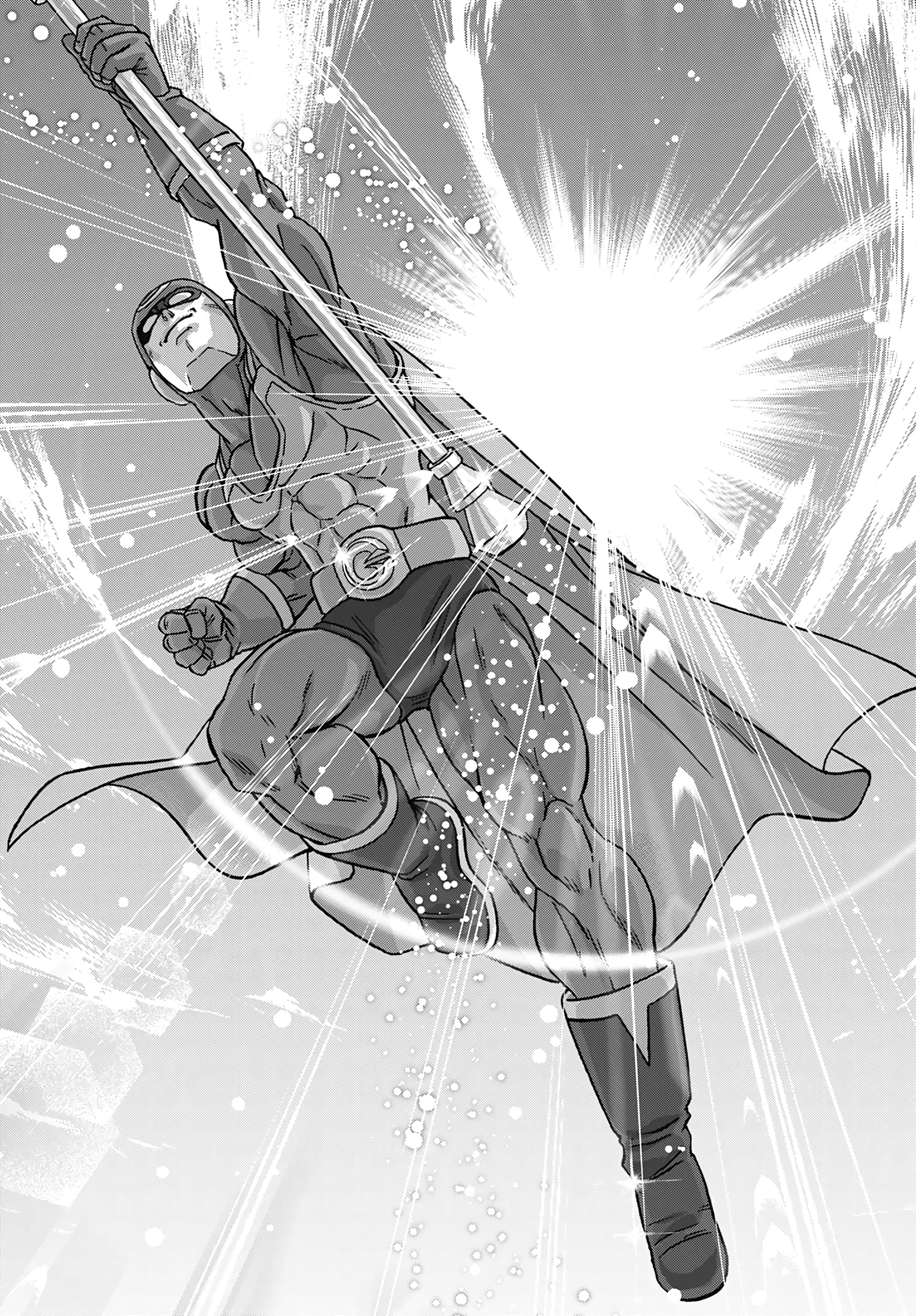 Read Dragon Ball Super (pt) Manga Online