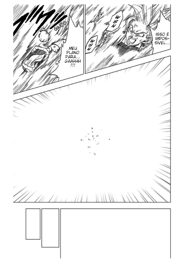 Read Dragon Ball Super (pt) Manga Online