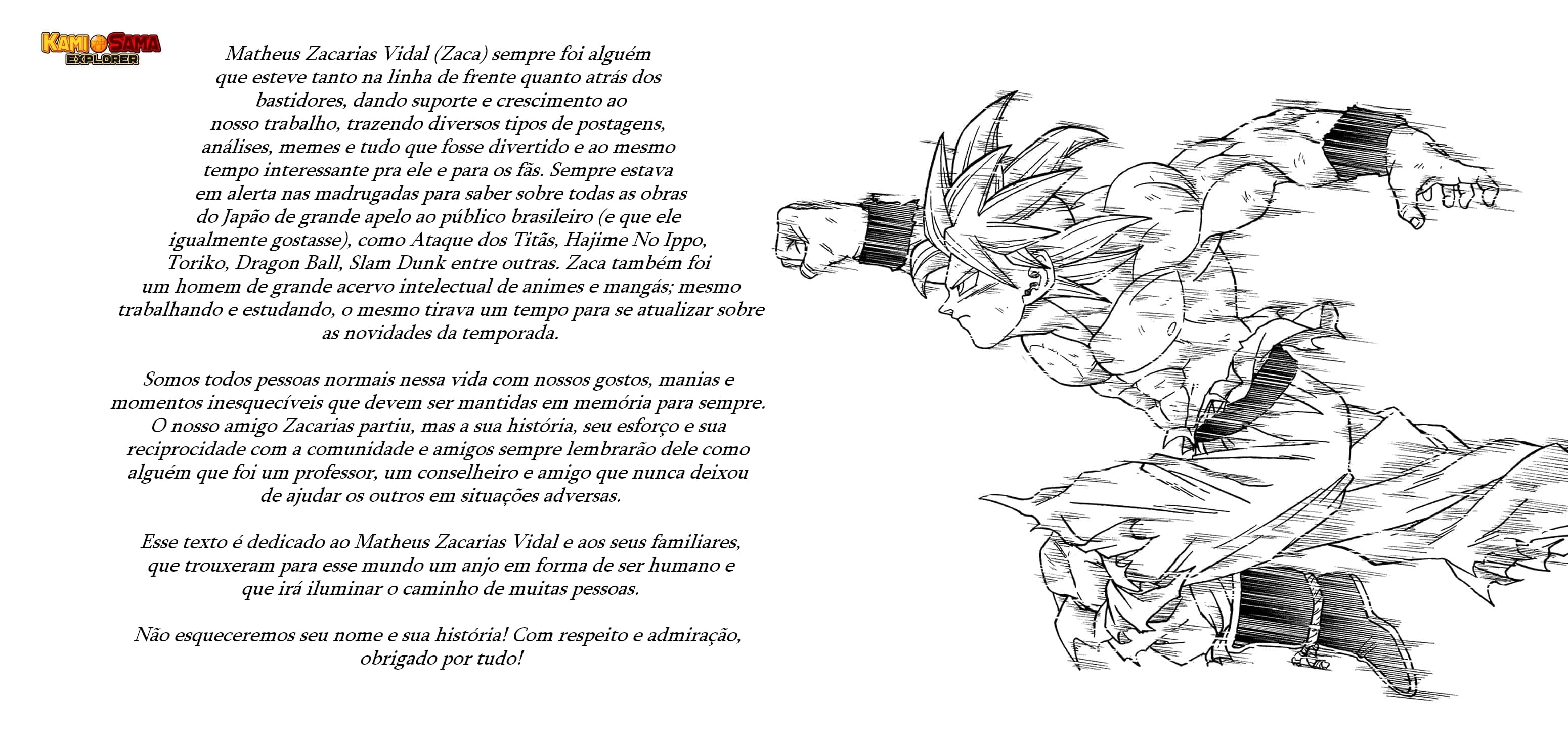 Read Dragon Ball Super (pt) Manga Online