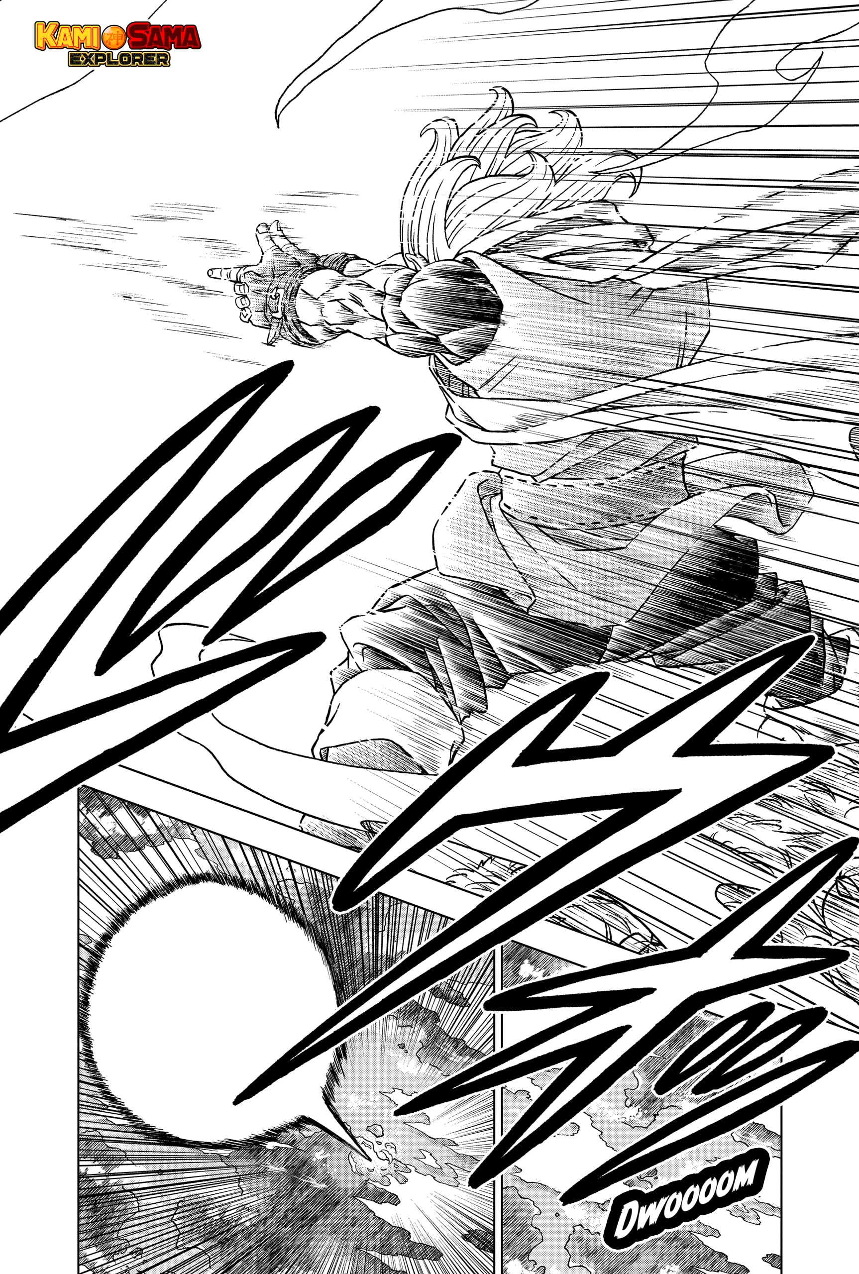 Read Dragon Ball Super (pt) Manga Online