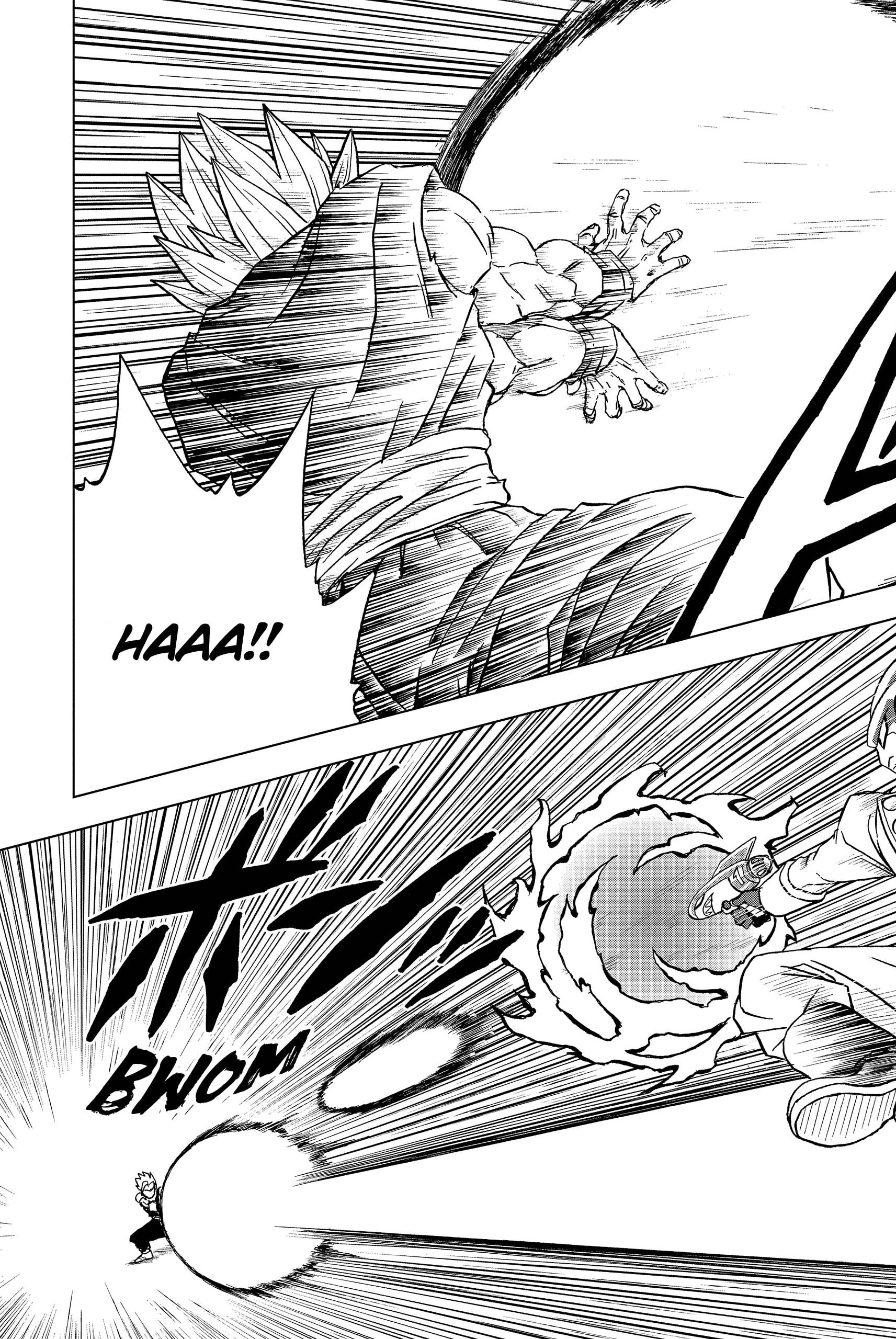 Read Dragon Ball Super (pt) Manga Online