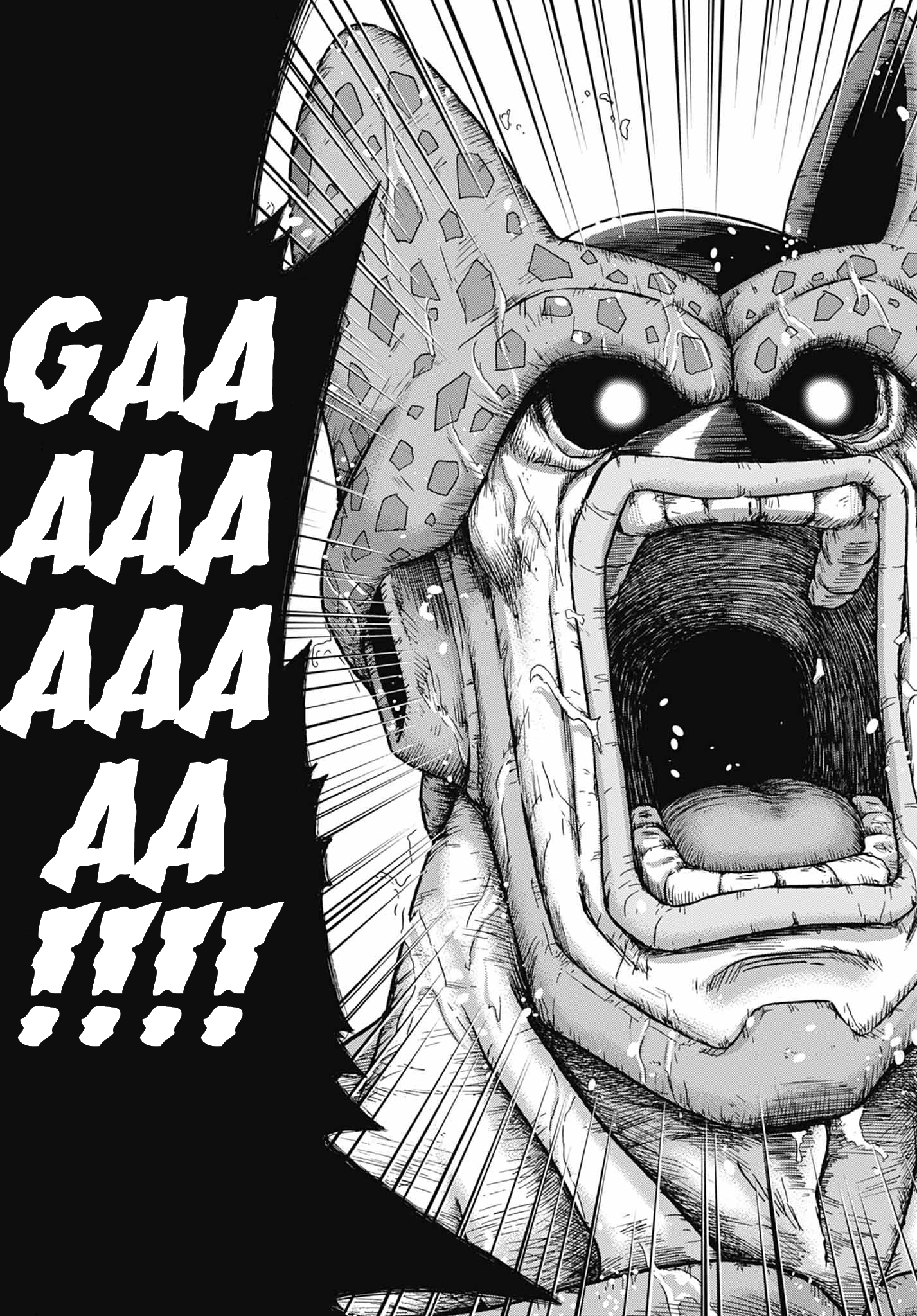 Read Dragon Ball Super (pt) Manga Online