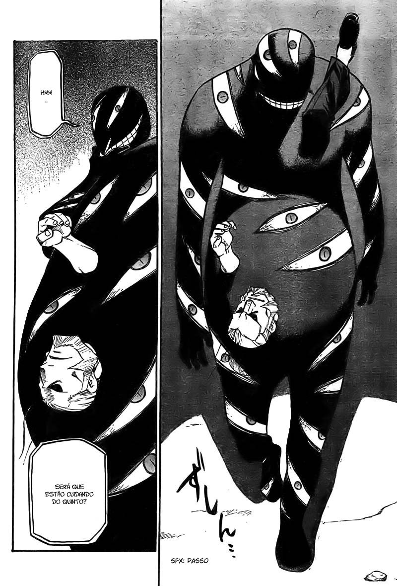 Read Fullmetal Alchemist (pt) Manga Online