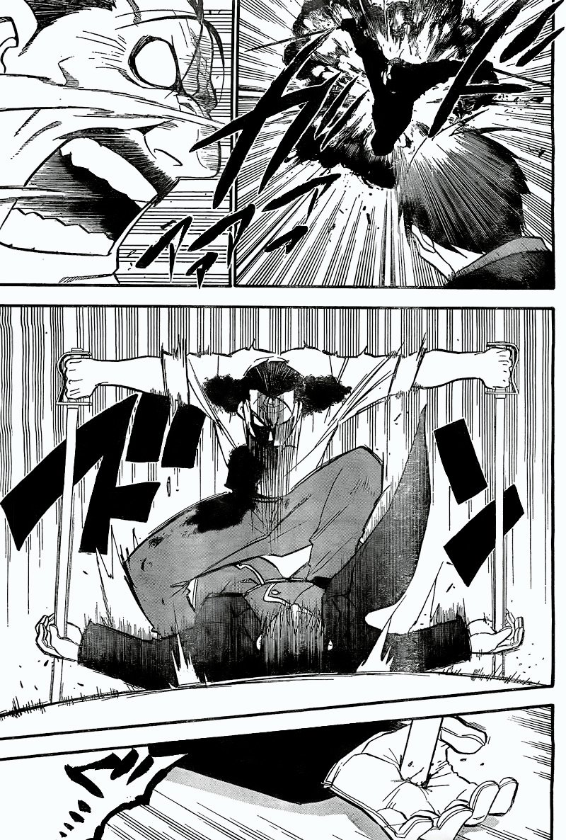 Read Fullmetal Alchemist (pt) Manga Online