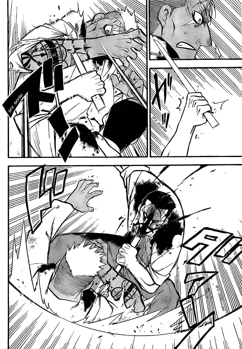 Read Fullmetal Alchemist (pt) Manga Online