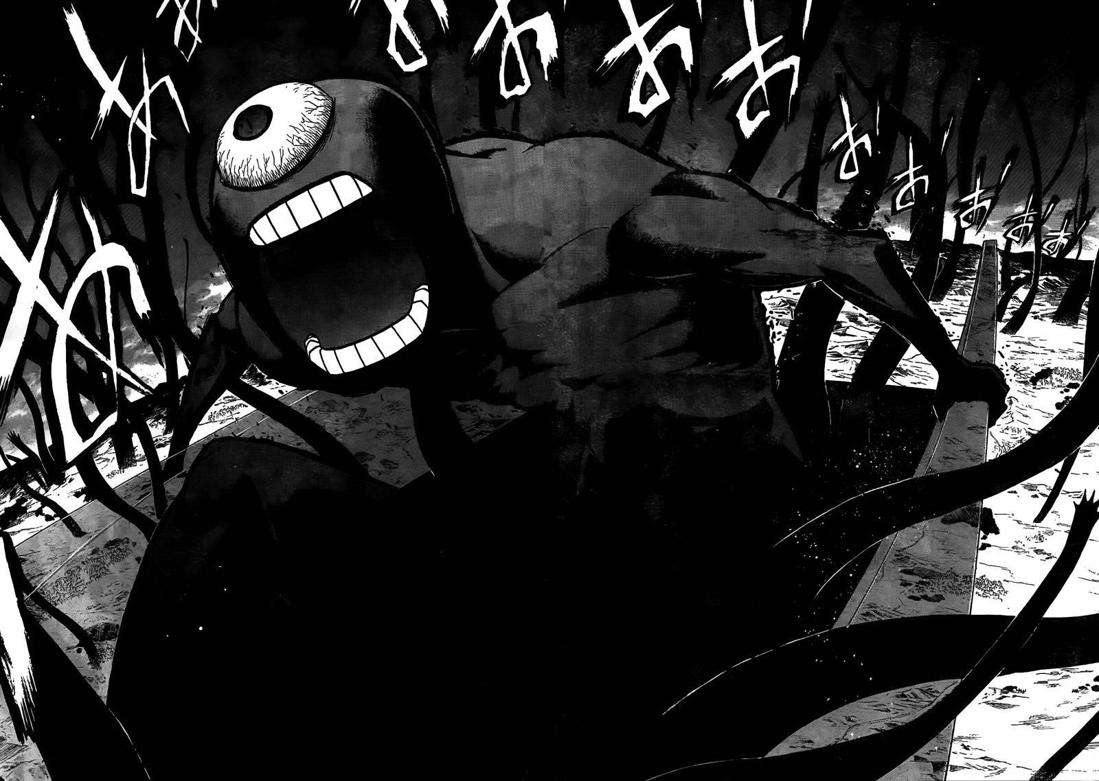 Read Fullmetal Alchemist (pt) Manga Online