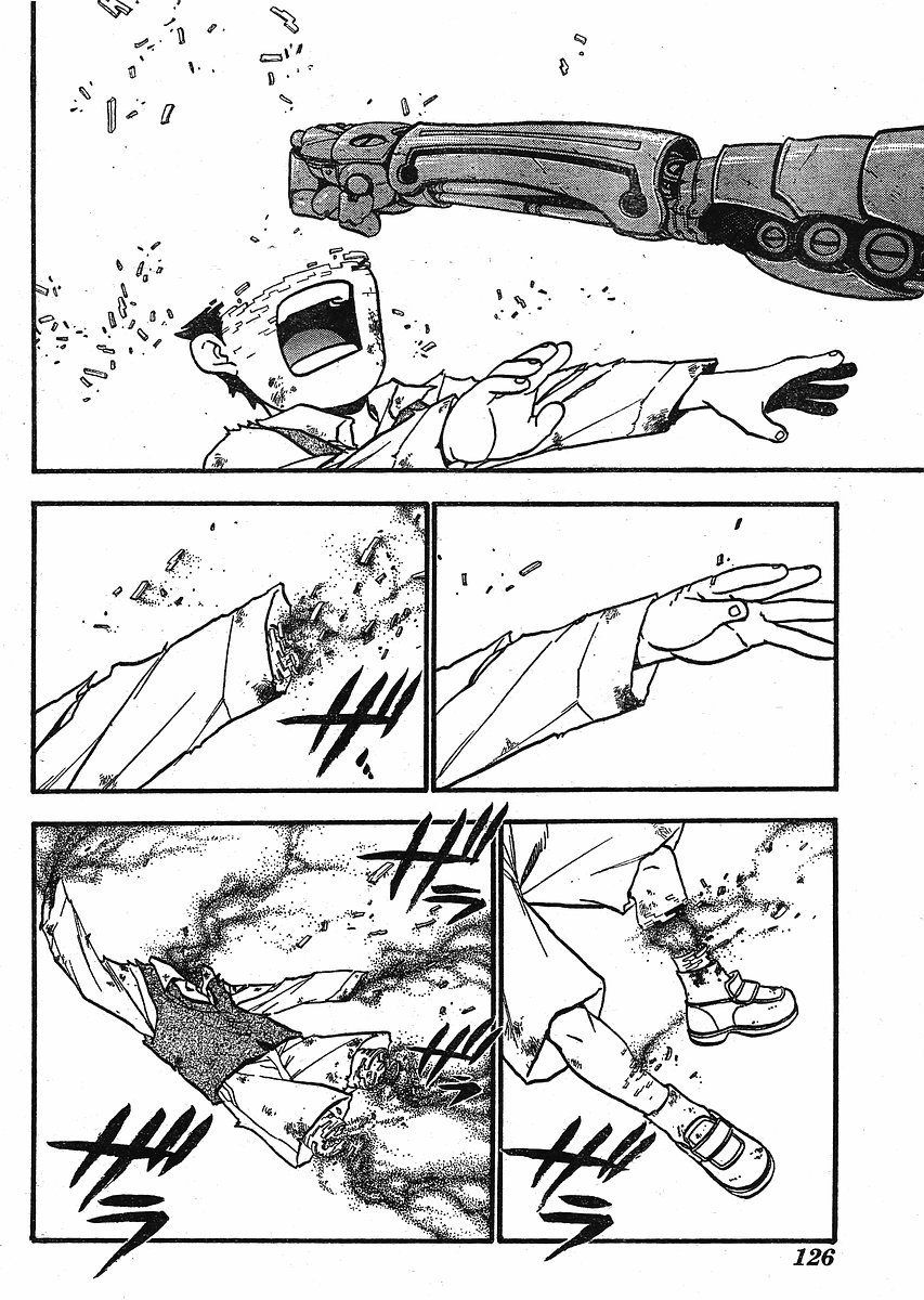 Read Fullmetal Alchemist (pt) Manga Online