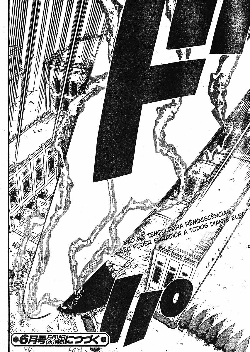 Read Fullmetal Alchemist (pt) Manga Online