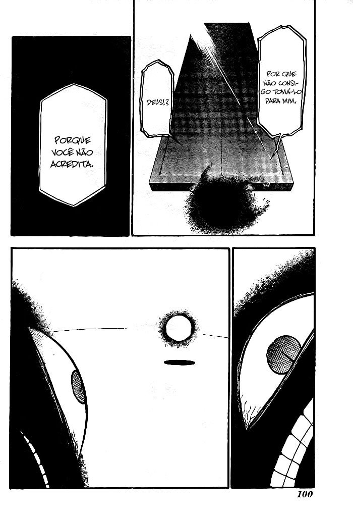 Read Fullmetal Alchemist (pt) Manga Online