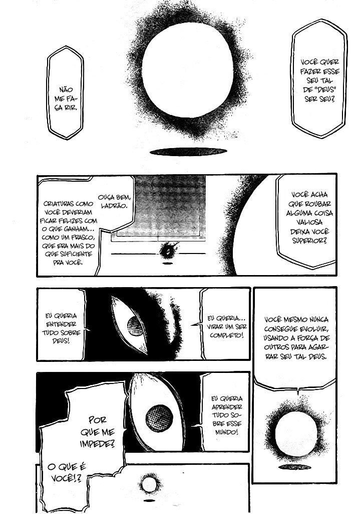 Read Fullmetal Alchemist (pt) Manga Online