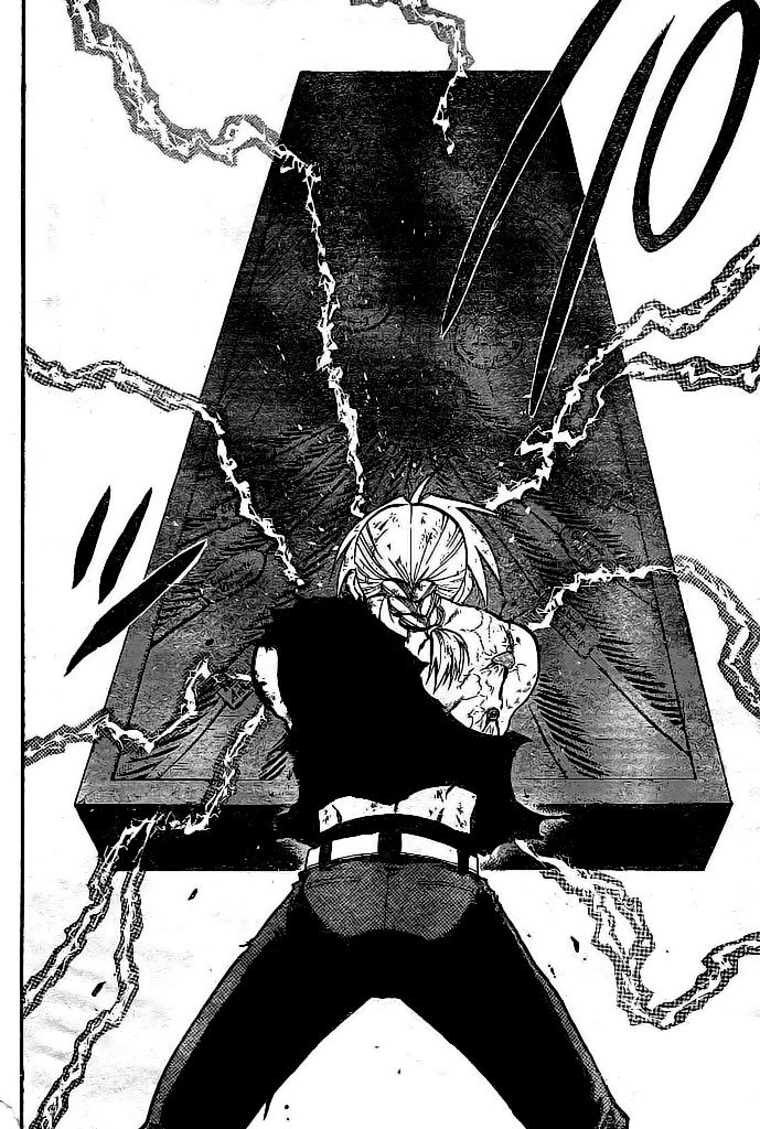 Read Fullmetal Alchemist (pt) Manga Online