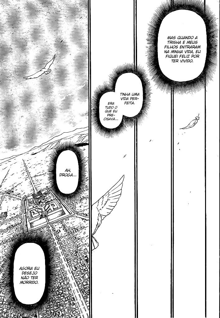 Read Fullmetal Alchemist (pt) Manga Online