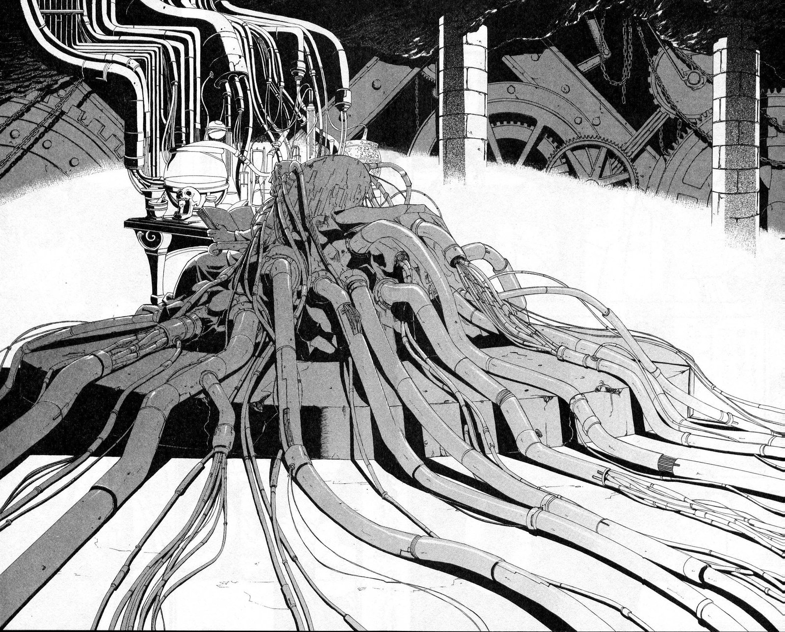 Read Fullmetal Alchemist (pt) Manga Online