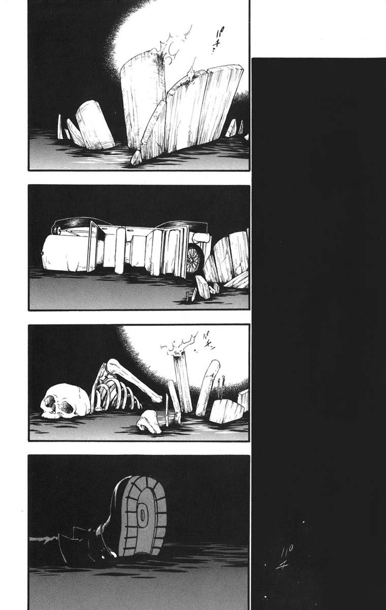 Read Fullmetal Alchemist (pt) Manga Online