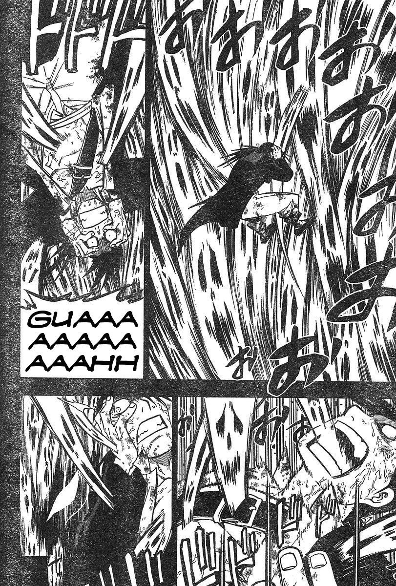 Read Fullmetal Alchemist (pt) Manga Online