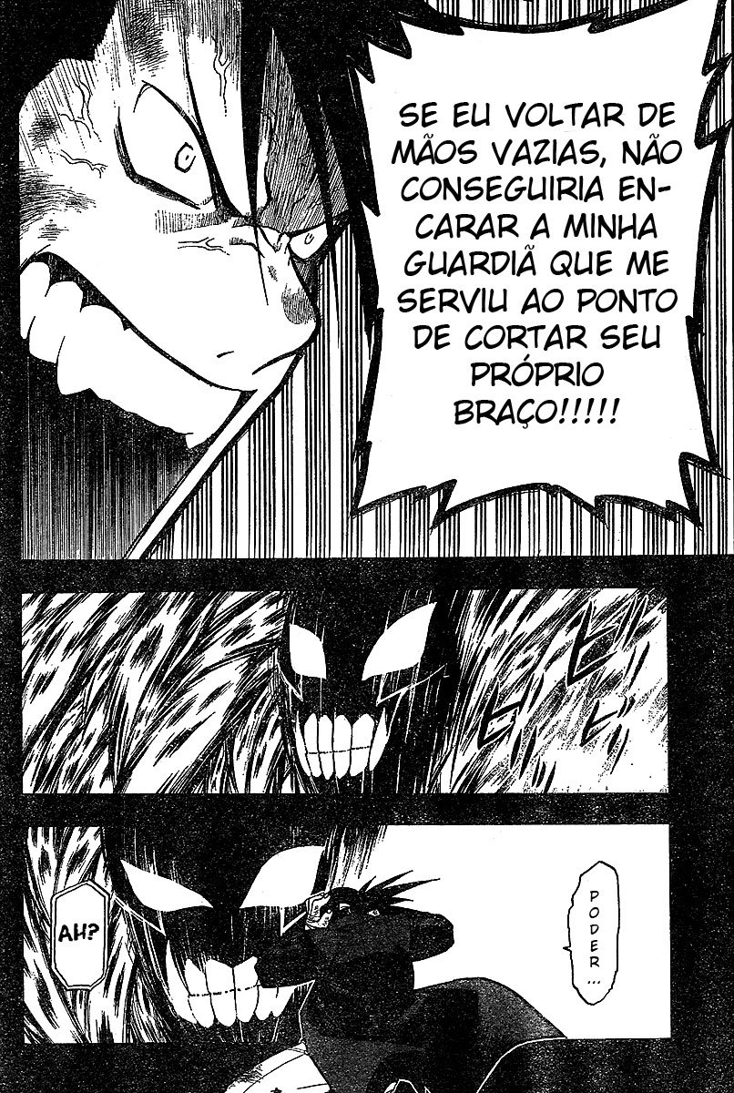 Read Fullmetal Alchemist (pt) Manga Online