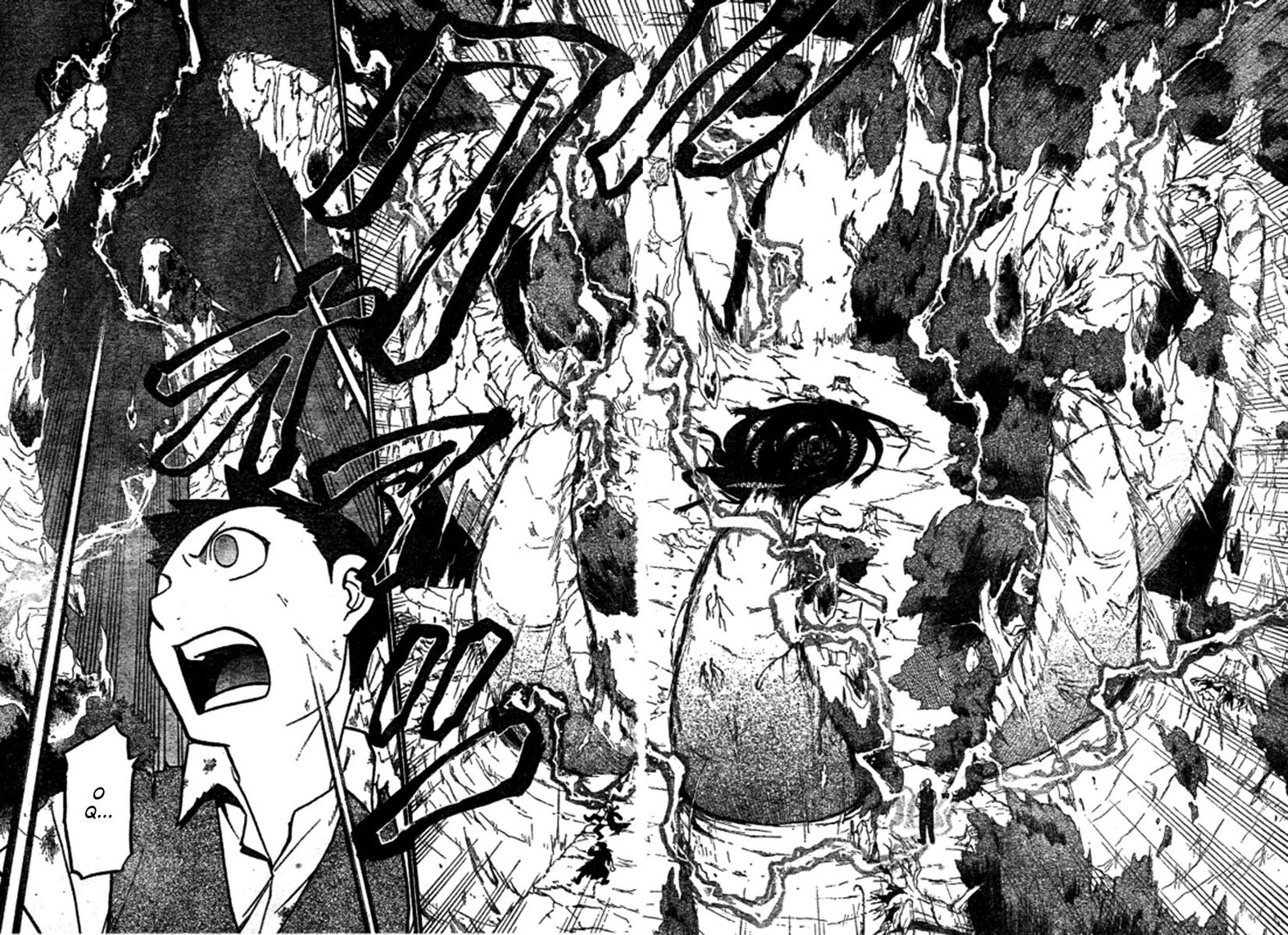 Read Fullmetal Alchemist (pt) Manga Online