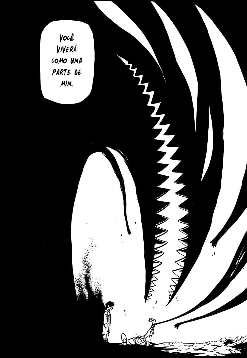 Read Fullmetal Alchemist (pt) Manga Online