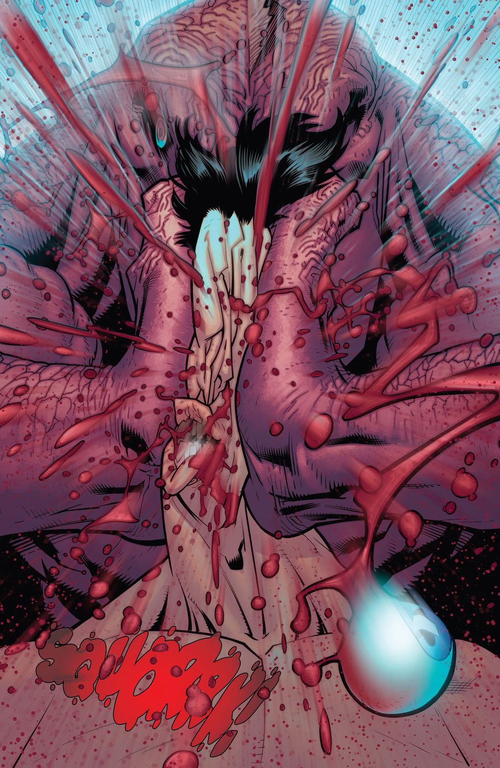 Read Invencível (2003) (pt) Manga Online