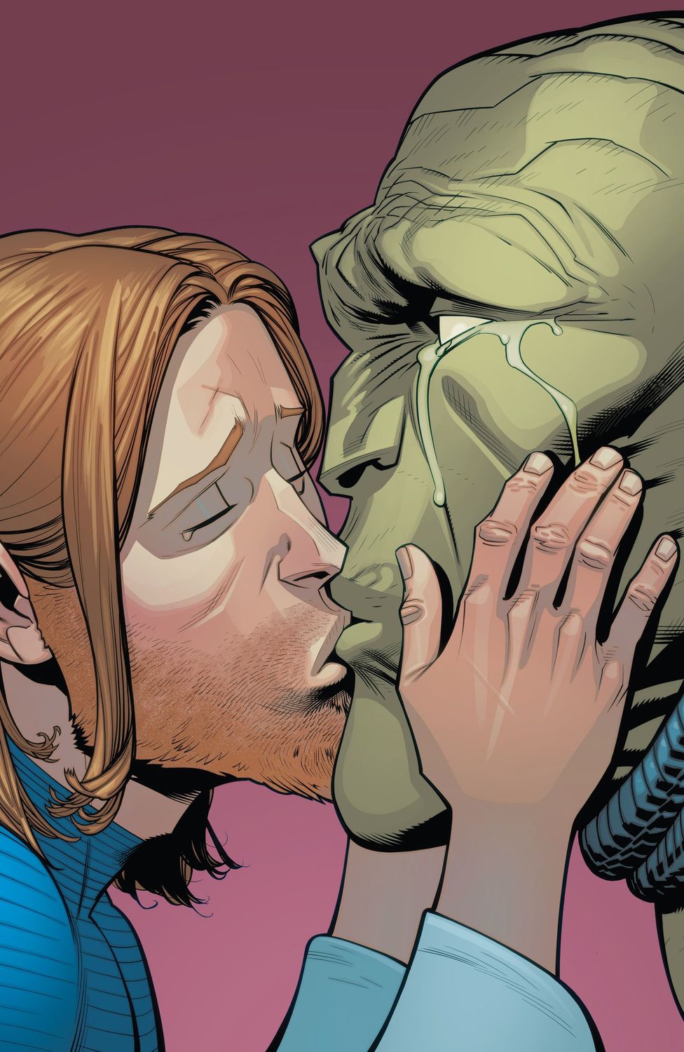 Read Invencível (2003) (pt) Manga Online