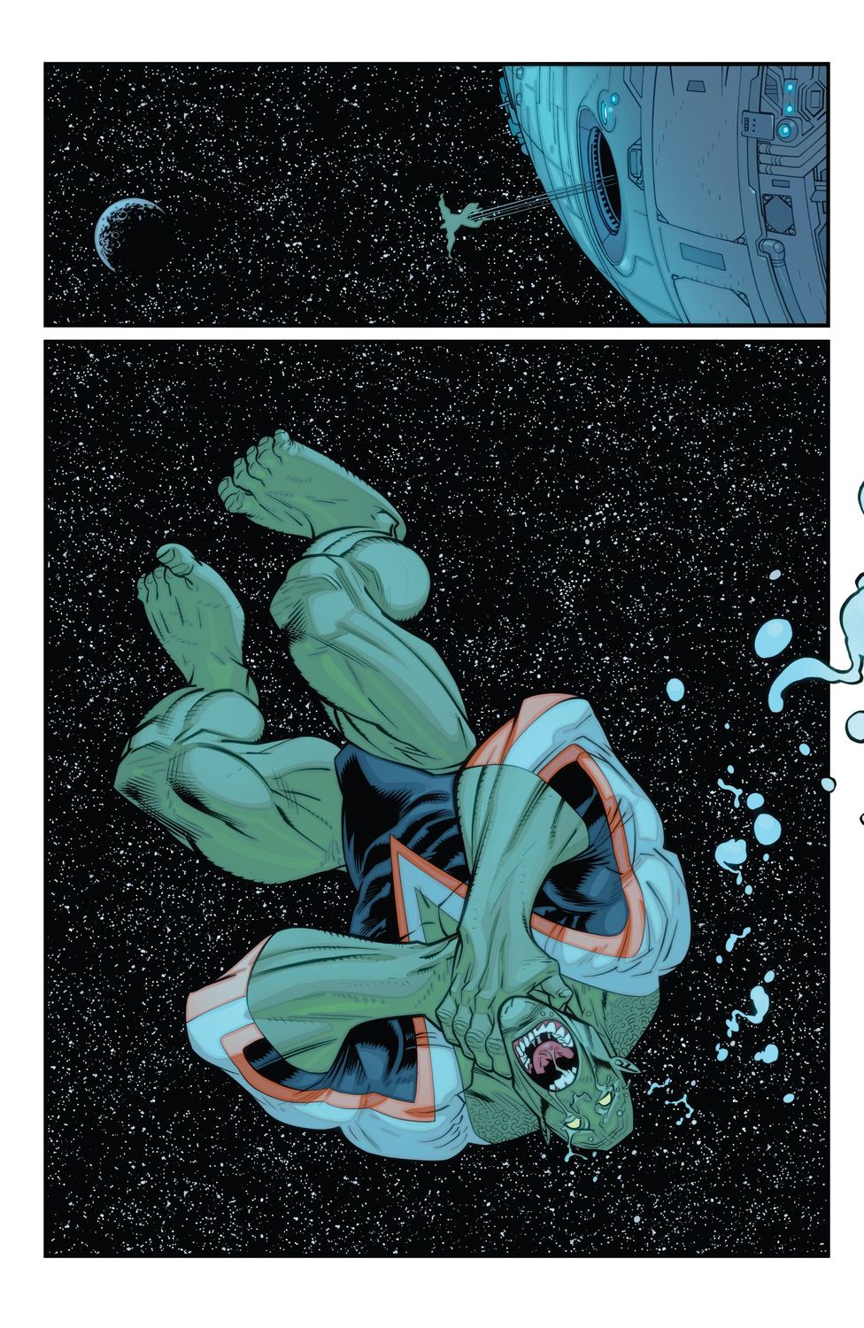 Read Invencível (2003) (pt) Manga Online