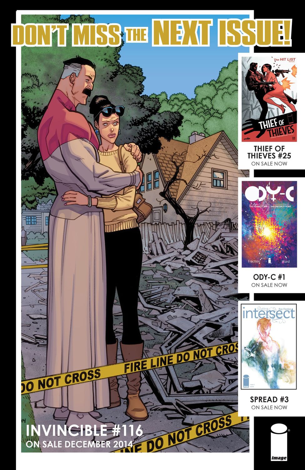 Read Invencível (2003) (pt) Manga Online