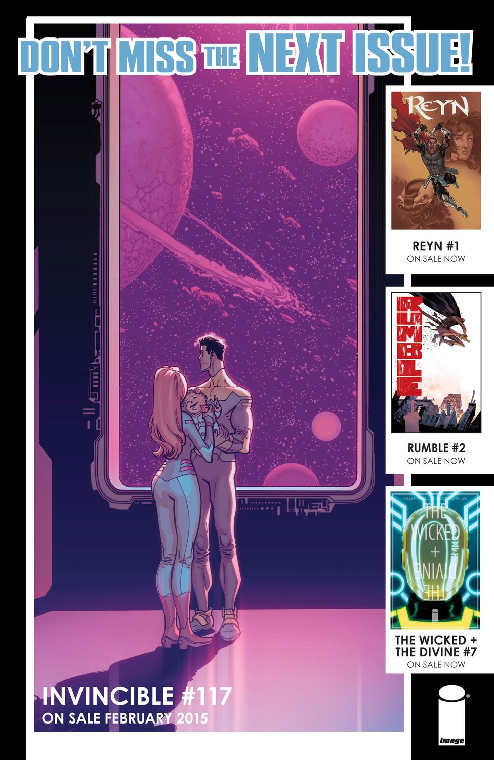 Read Invencível (2003) (pt) Manga Online