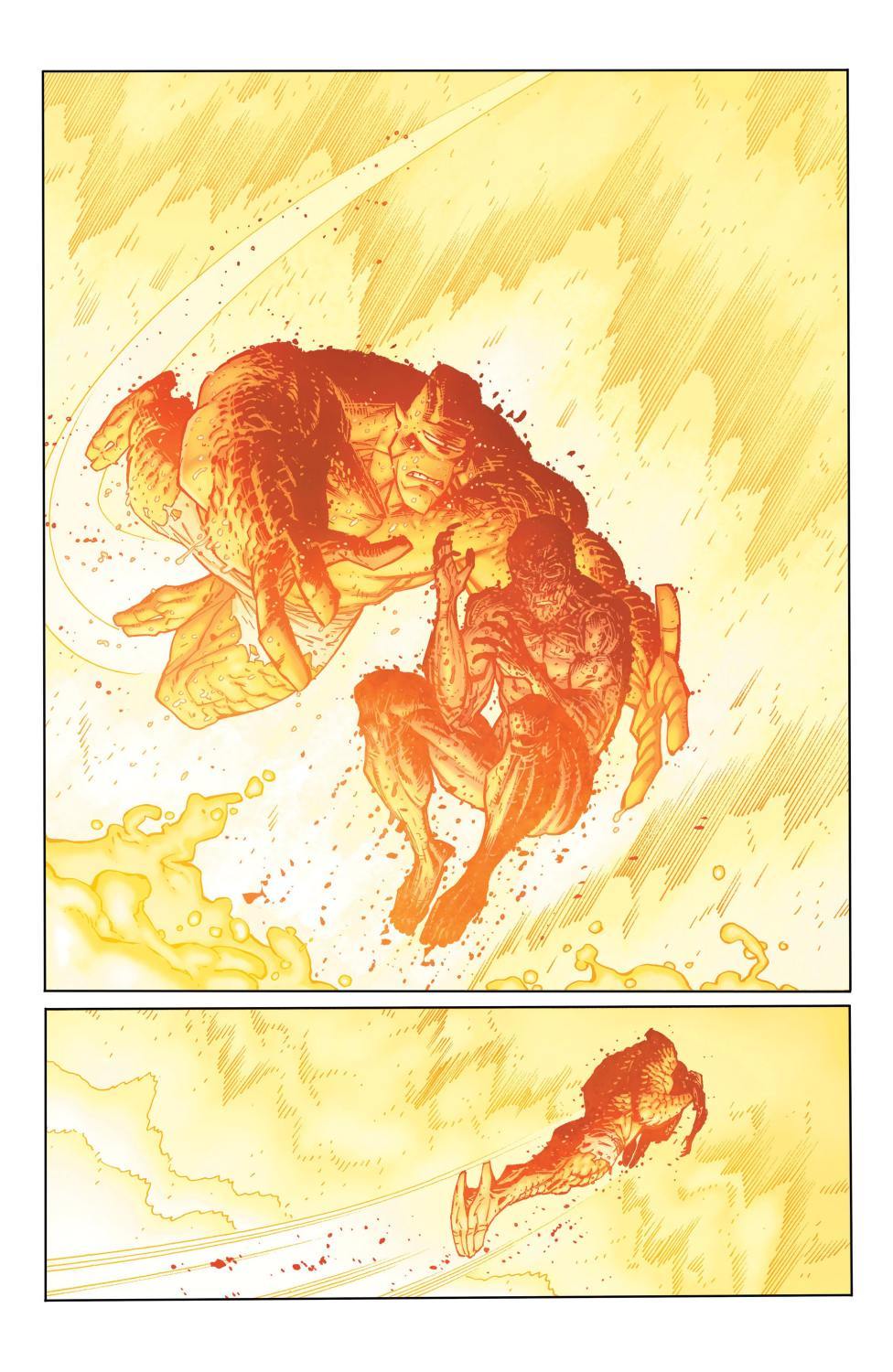 Read Invencível (2003) (pt) Manga Online